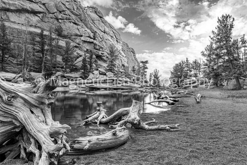 Gem Lake I