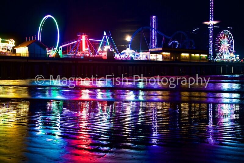 Pleasure Pier
