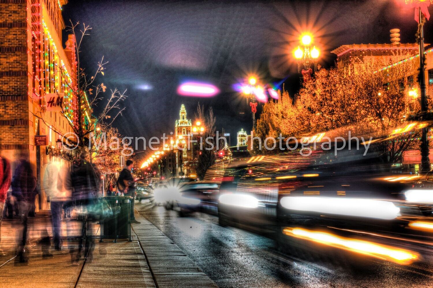 47th Street