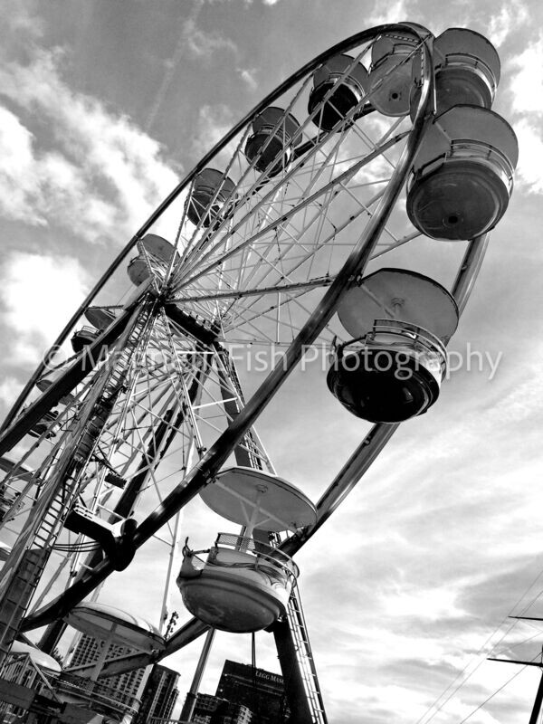 Ferris Wheel