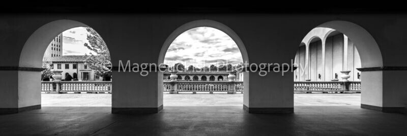 Three Views