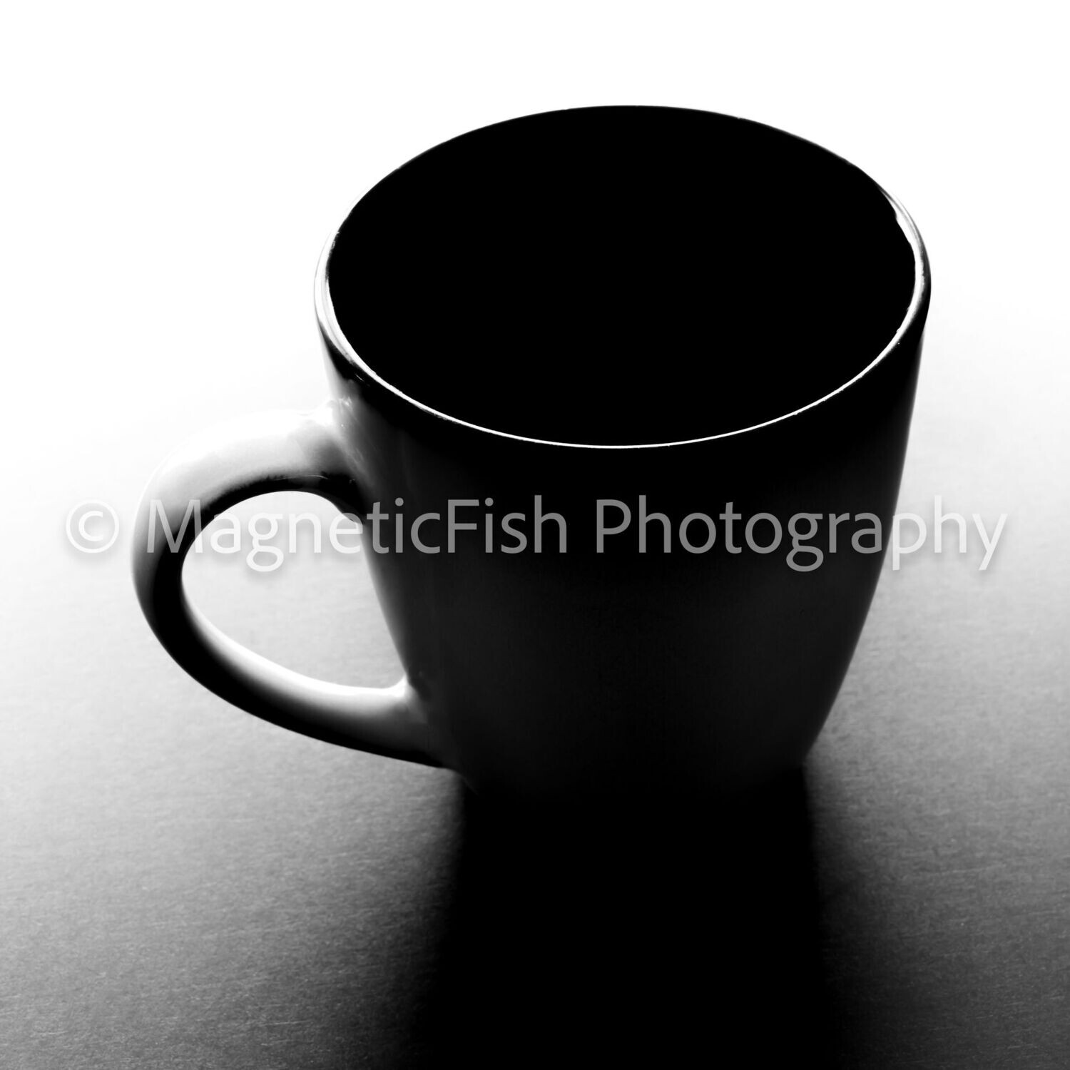 Morning Coffee
