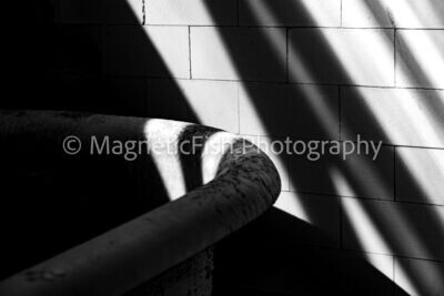 Shadows on a Bathtub