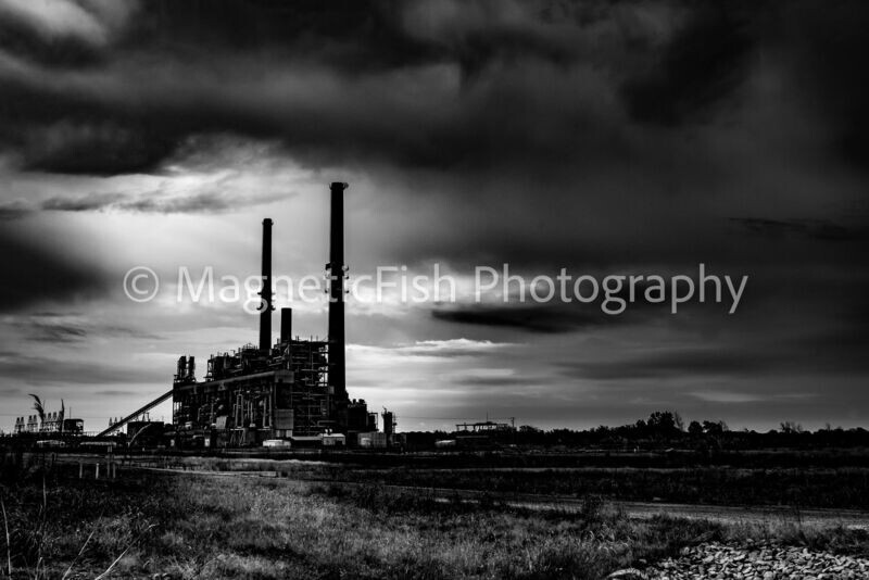 Dormant Power