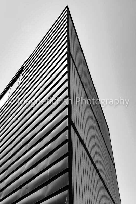 Knife Edge