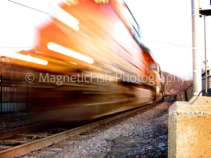Speed of Light