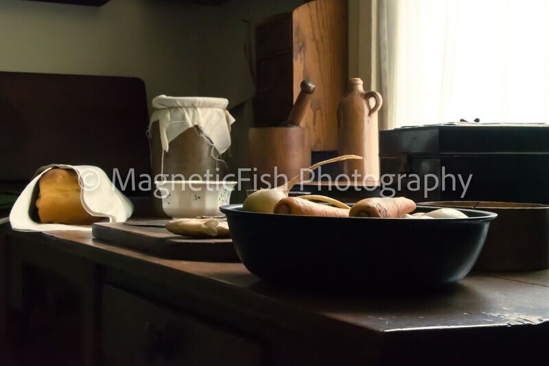Lincoln's Kitchen