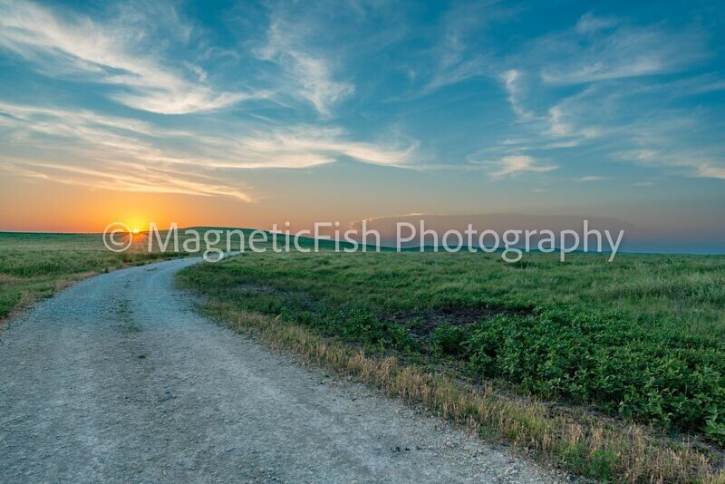 Sunset Road