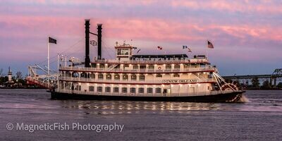 New Orleans