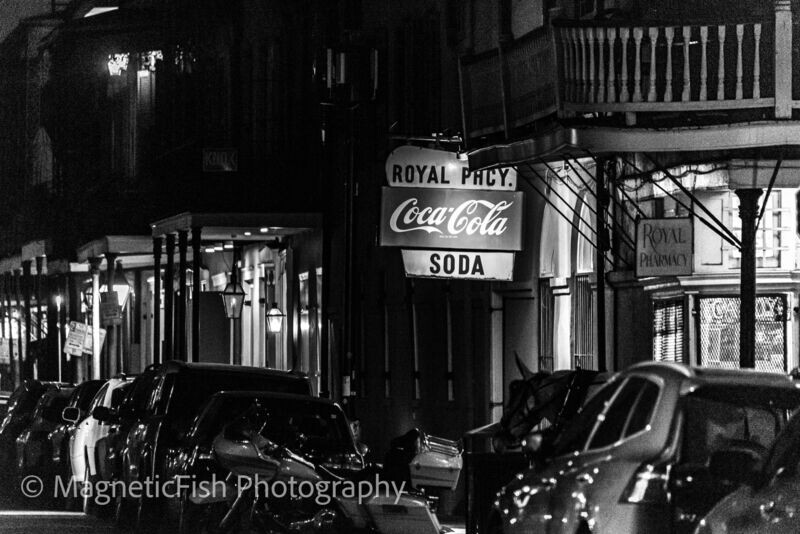 Royal Street Pharmacy