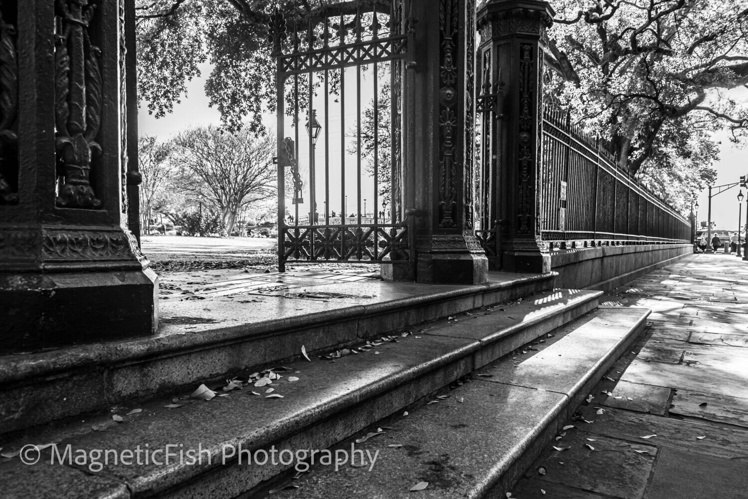 Jackson Square