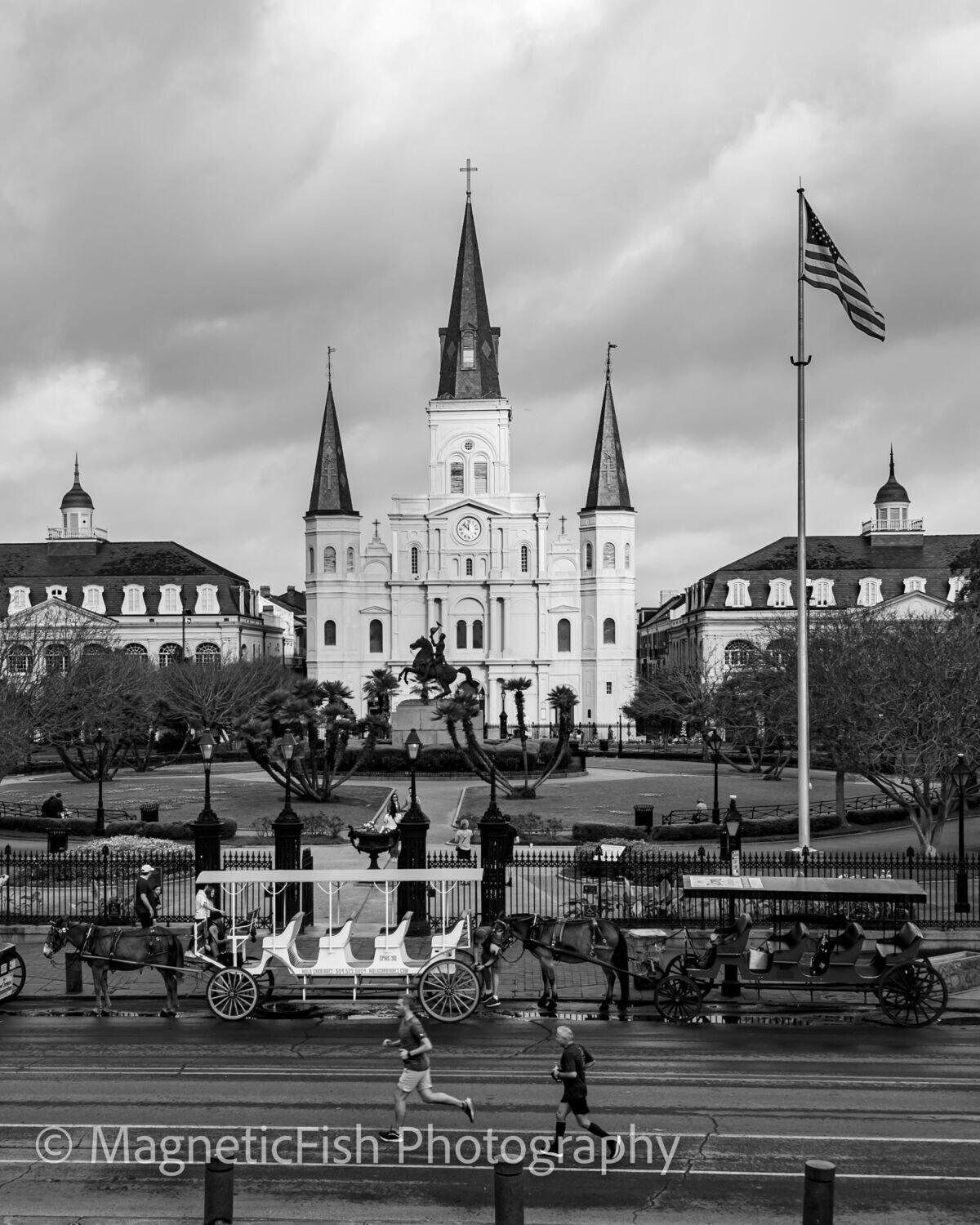 Jackson Square #2