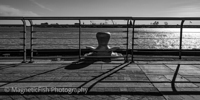 New Orleans Riverfront