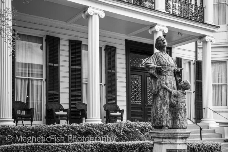 New Orleans Opera Guild House