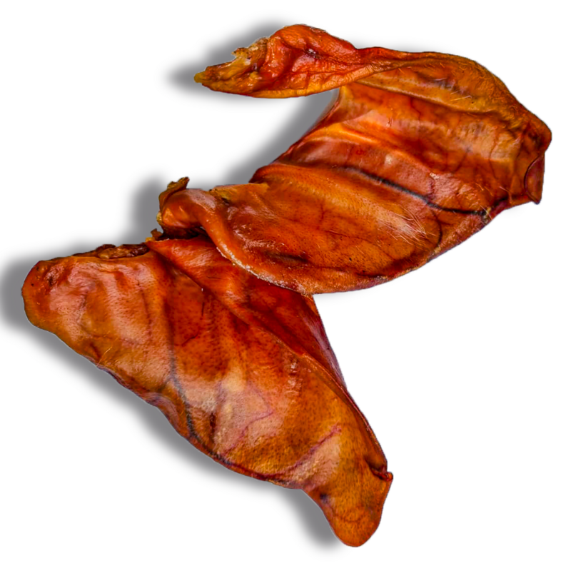 OREJA DE CERDO PAR