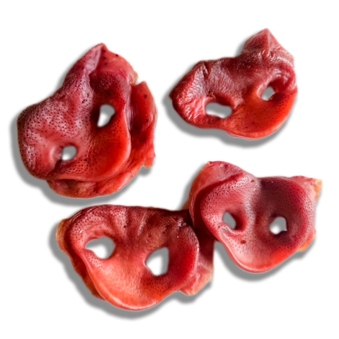 TROMPITAS DE CERDO