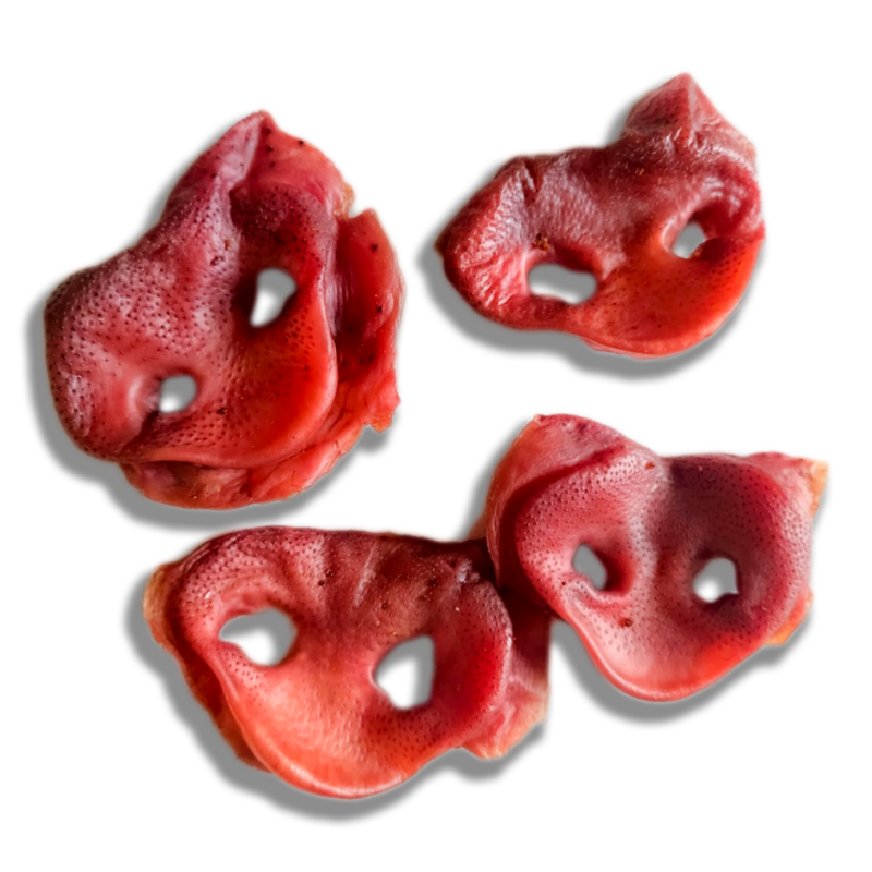 TROMPITAS DE CERDO