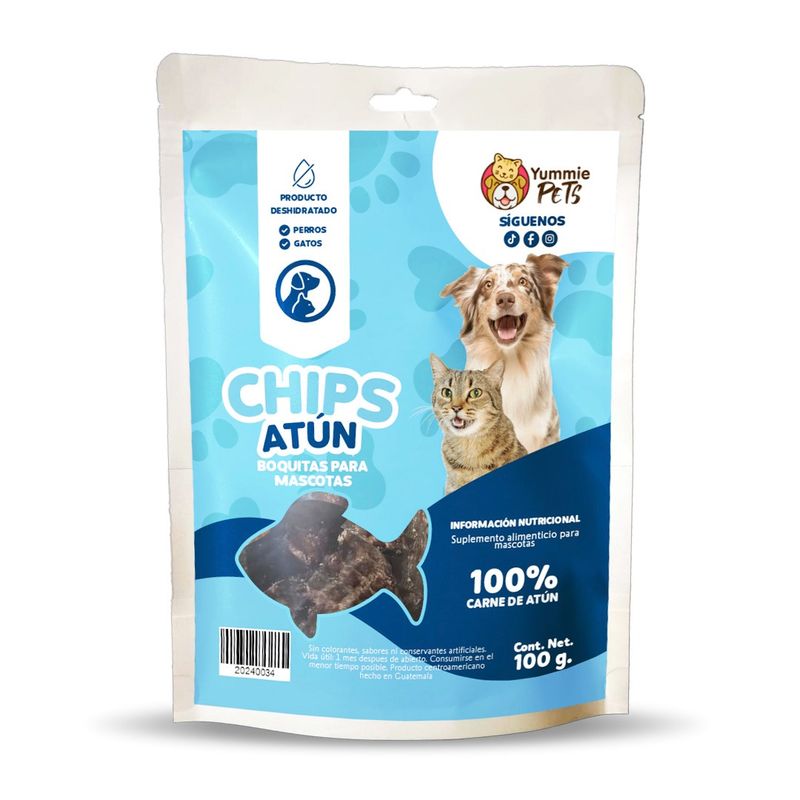 CHIPS ATUN