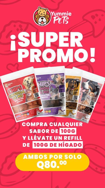 SUPER PROMO
