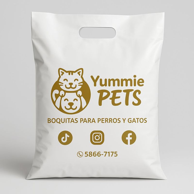 BOLSA MISTERIOSA 🎁