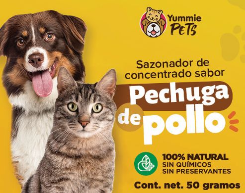SAZONADOR DE POLLO