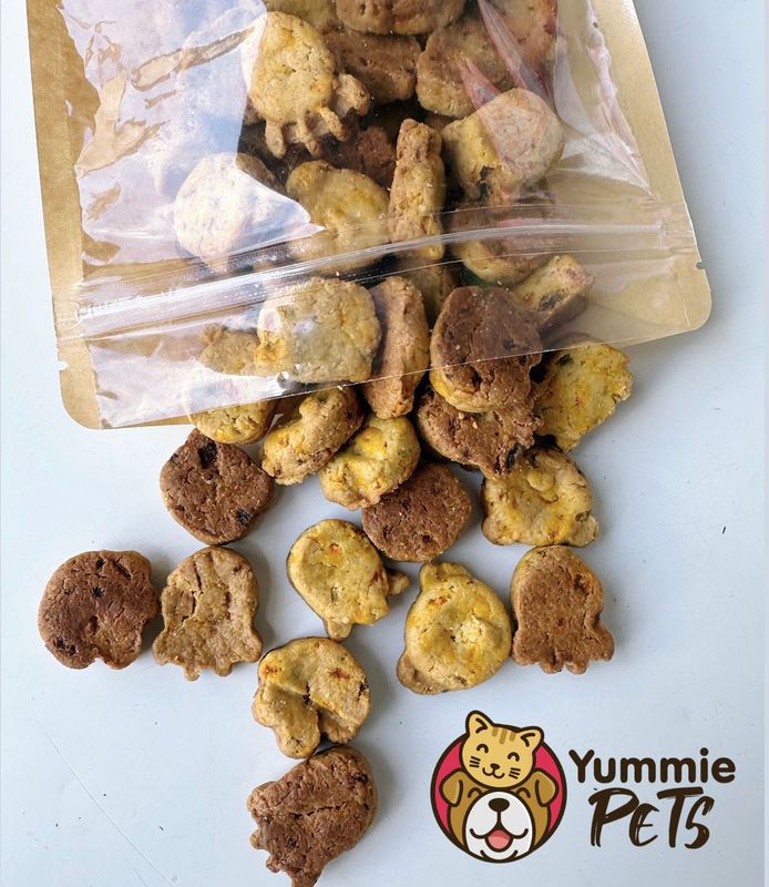 Galletas de Avena