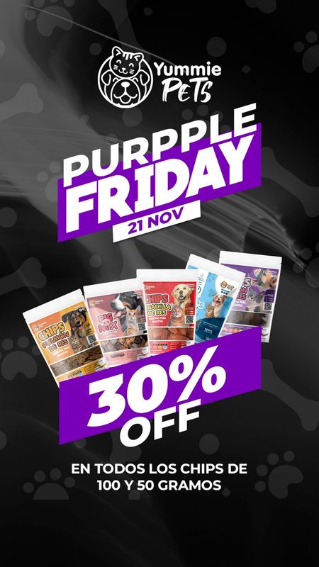 CHIPS 50 GRAMOS -30%