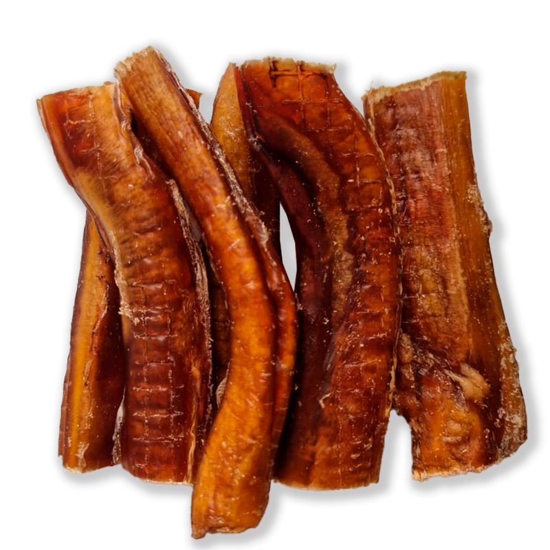 PAQUETE DE  BULLSTICKS PEQUEÑO