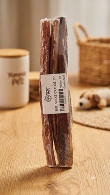 PAQUETE DE BULLSTICKS GRANDE