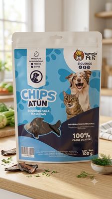CHIPS ATUN