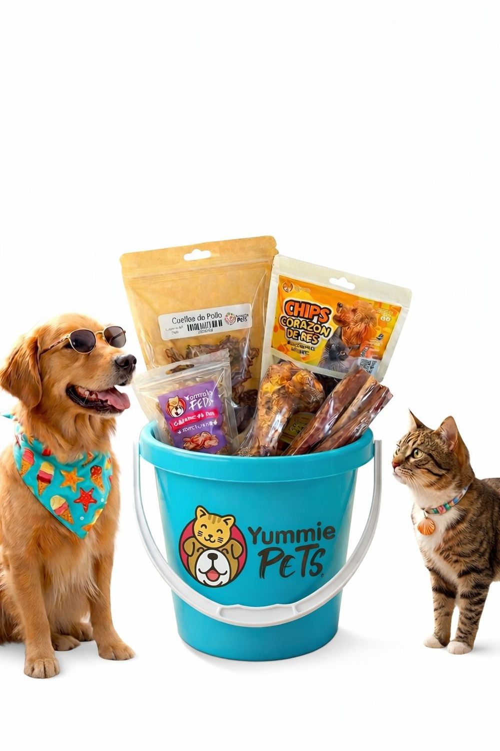 CUBETAZO YUMMIE