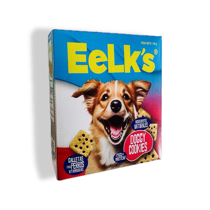 GALLETA EELKS