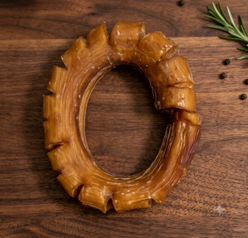 ROSQUITAS BULL