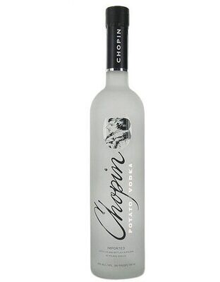 Chopin Potato Vodka 750mL