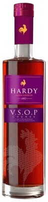 Hardy VSOP Champagne Cognac 750mL