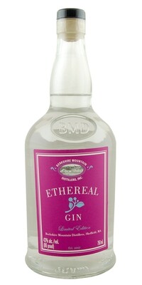 Berkshire Ethereal Gin 750ml