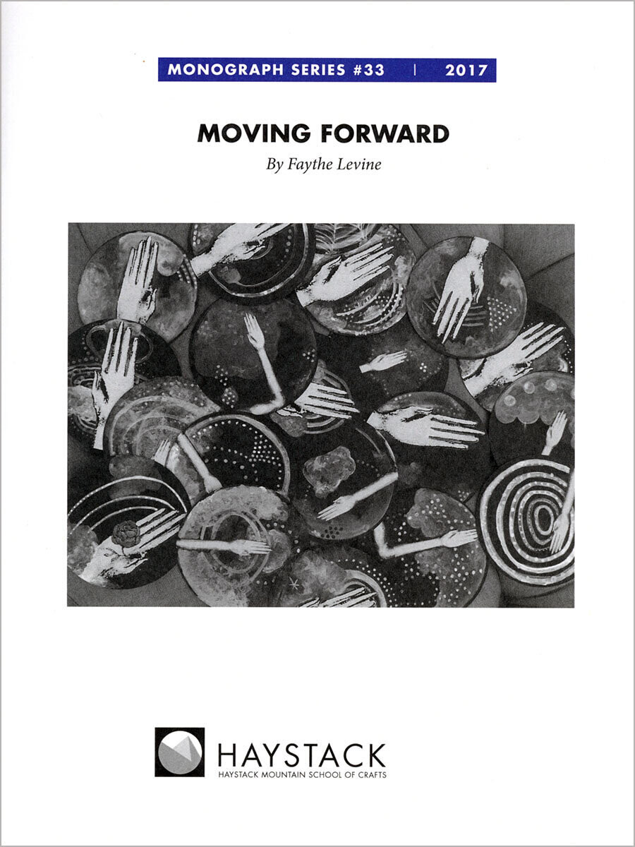 Moving Forward by Faythe Levine, #33