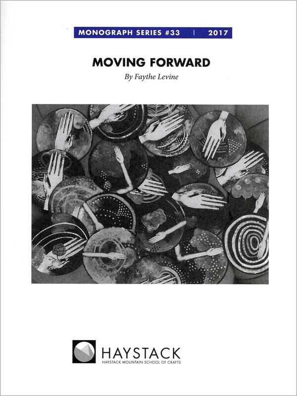 Moving Forward by Faythe Levine, #33