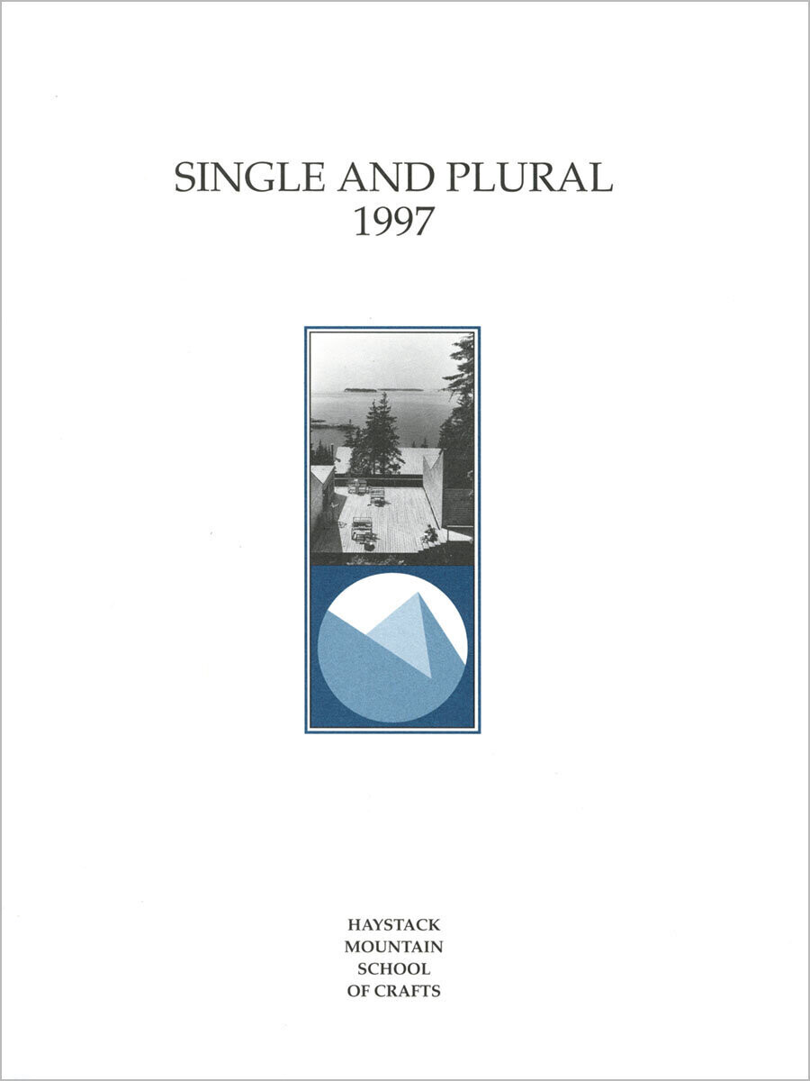 Single and Plural by Marianne Boruch, #8