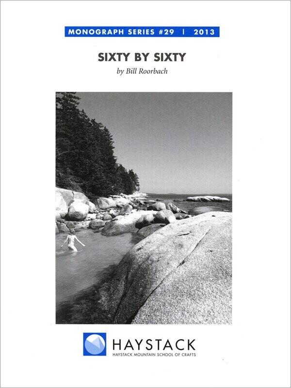 Sixty by Sixty by Bill Roorbach, #29