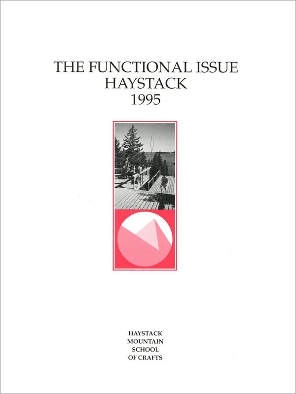 The Functional Issue by Margaret Mackenzie and Nance O&#39;Banion, #6