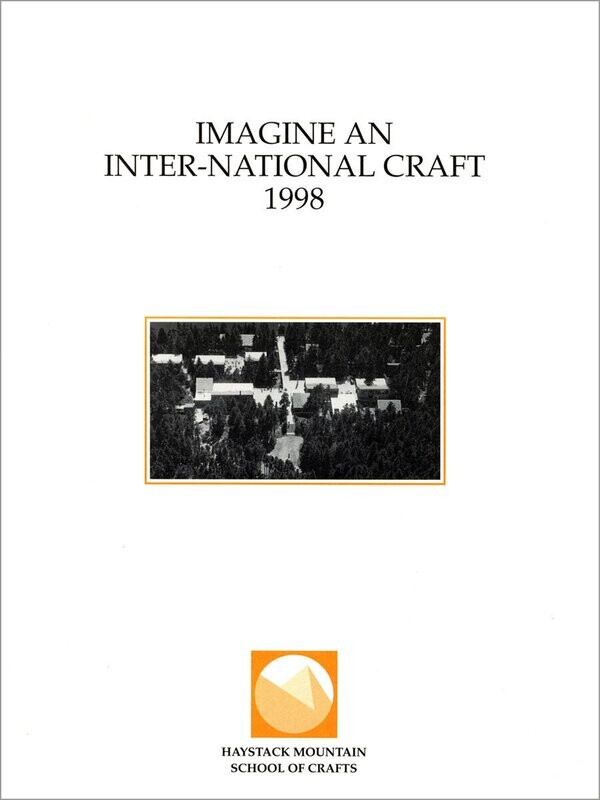 Imagine an Inter-National Craft by Kevin Murray, #9