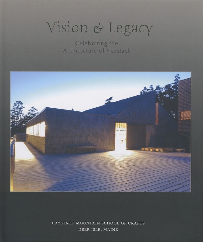 Vision &amp; Legacy, Celebrating the Architecture of Haystack