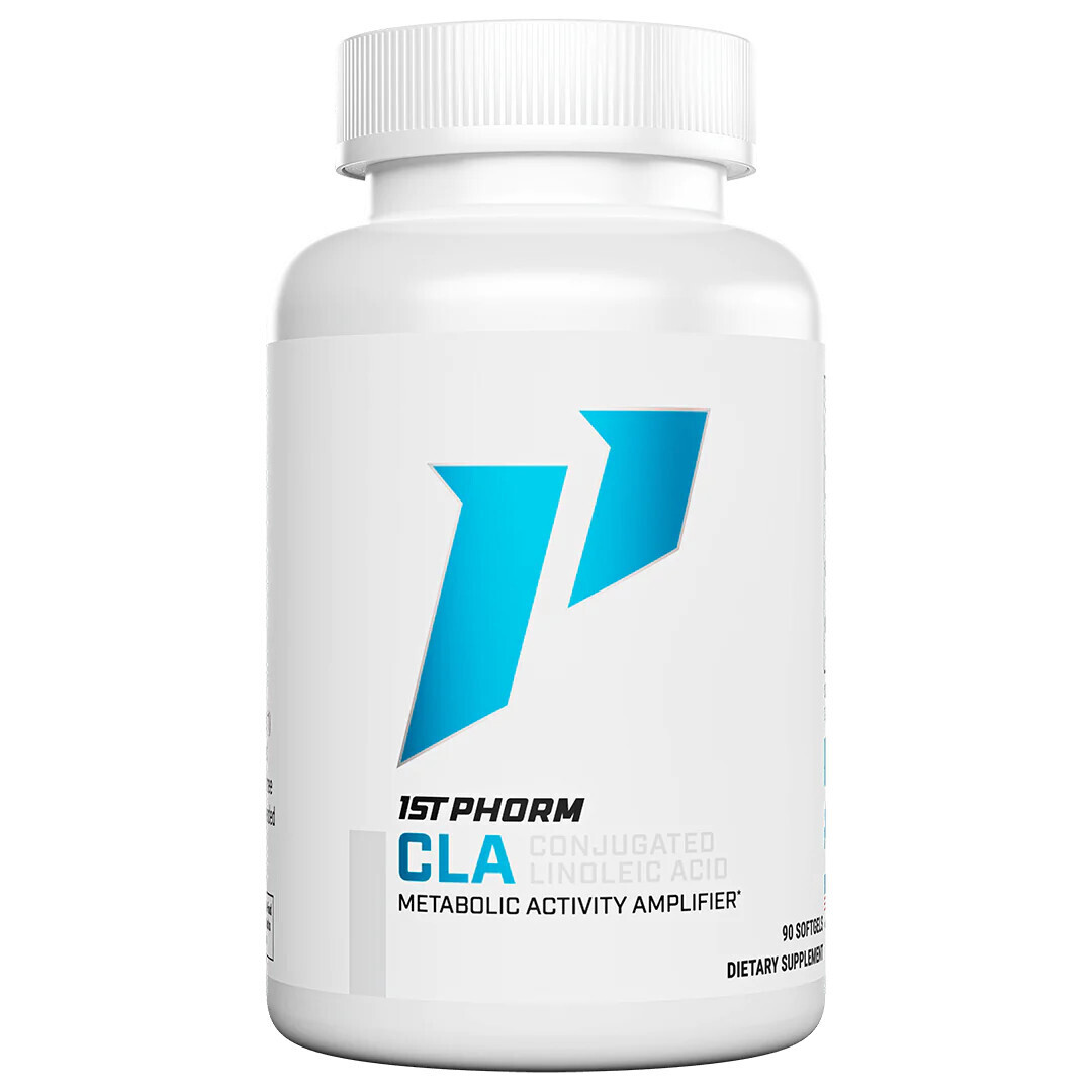 1st Phorm Conjugated Linoleic Acid
