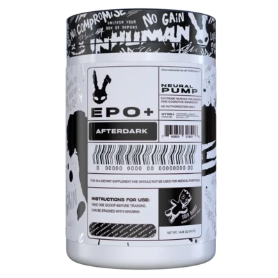 AfterDark EPO+ Sour Buddy