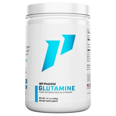 1st Phorm Glutamine