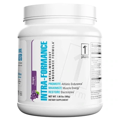 1st Phorm Intra-formance Grape