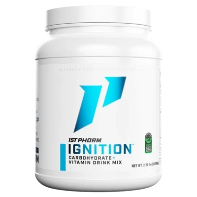 1st Phorm Ignition
