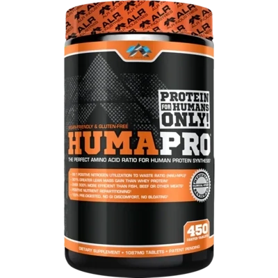 Humapro Tablets 450ct