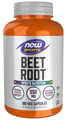 Now Beet Root